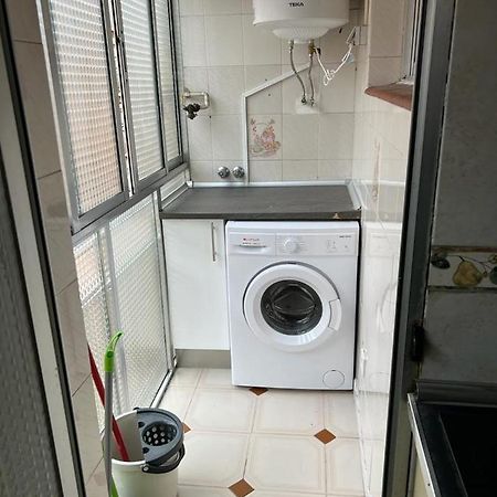 C8 Comodo Piso De 3 Habitaciones Cerca Del Centro De Μαδρίτη Εξωτερικό φωτογραφία